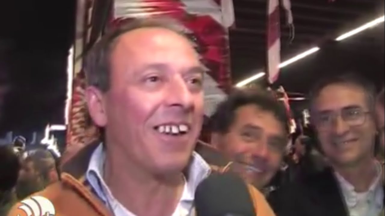 YTP Bari Vecchia - San Nicola
