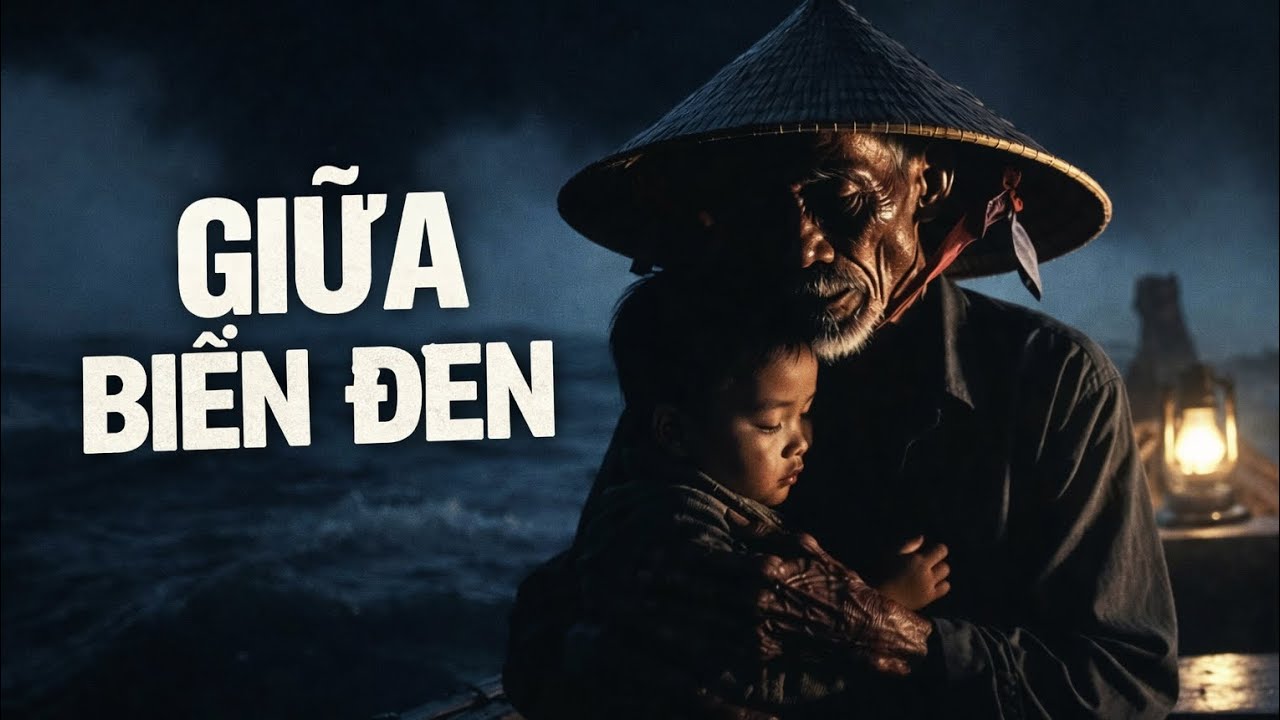 Còn Nhau Là Còn Đường | Cinematic Ballad About Hope in the Dark | Official Visual