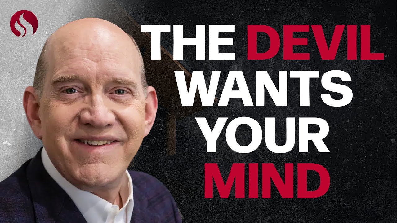 Satan’s Strategy Against Believers Revealed - Rick Renner - January 26, 2026