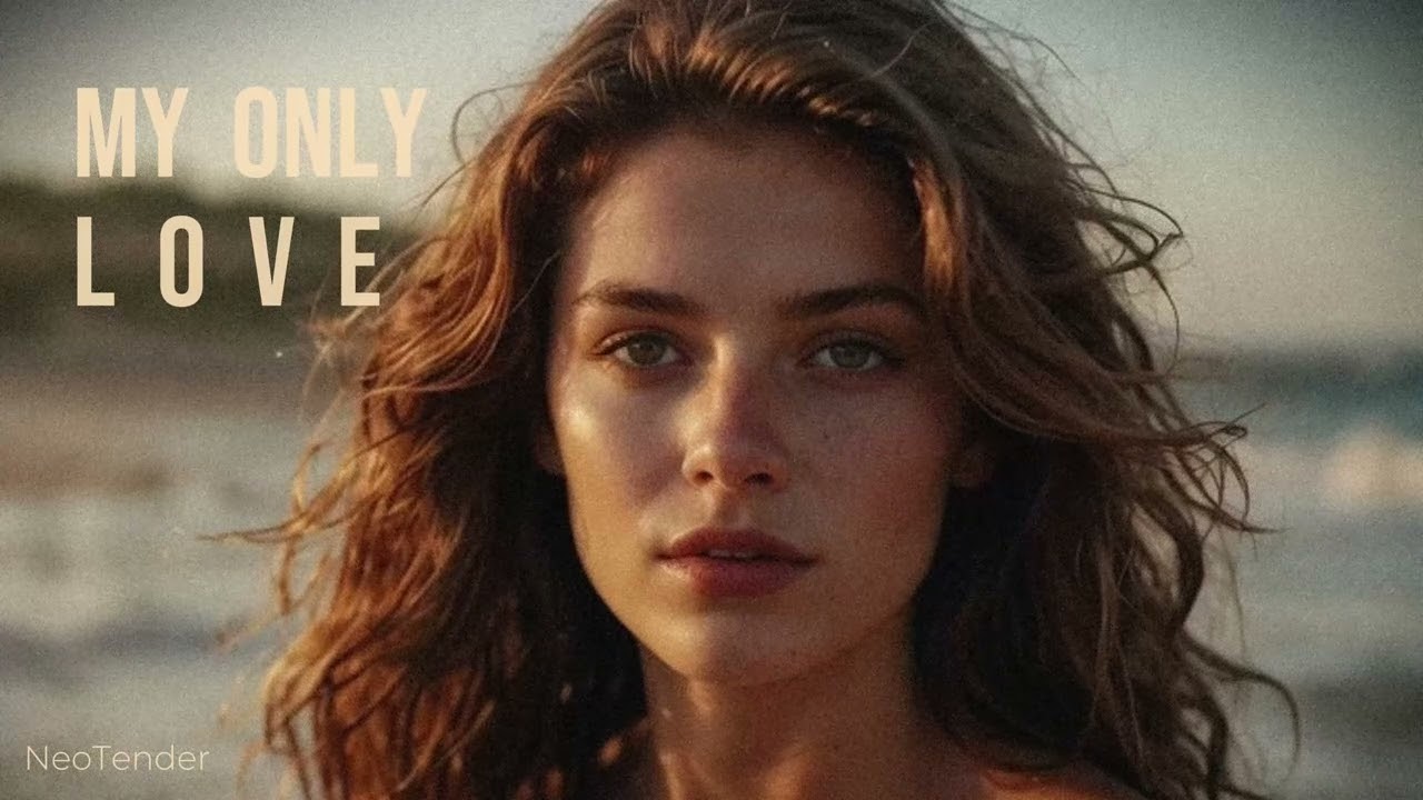 My Only Love — A Story of Eternal Devotion (2K Cinematic Noir)