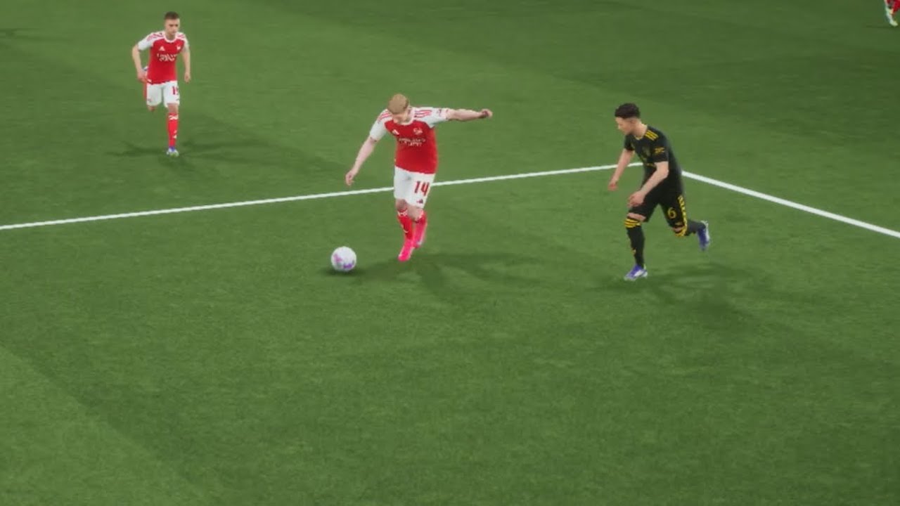 Cúp Nhà vua Anh 2025 - 2026 | Vòng 16 đội | Arsenal - Manchester United 