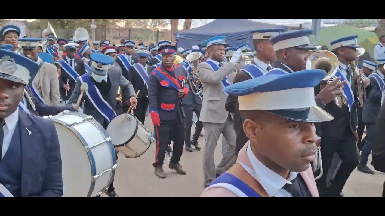 #father Masango st johns AFM....KANANA