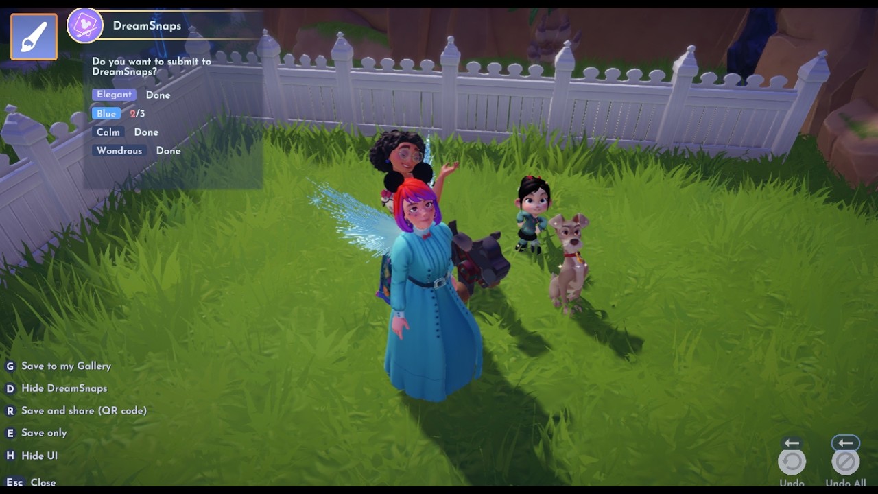 Love is in the Valley 💖 Romantic Star Path + Questing!