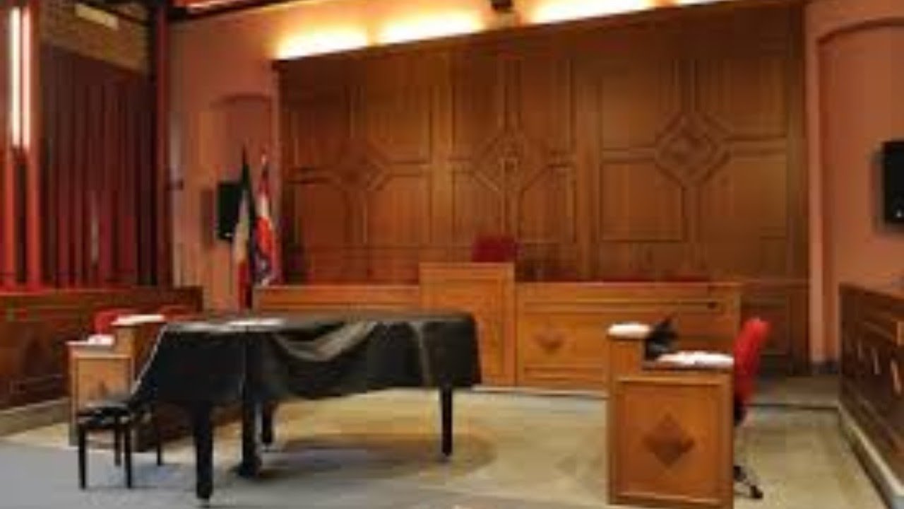 Consiglio Comunale del 02.02.2026
