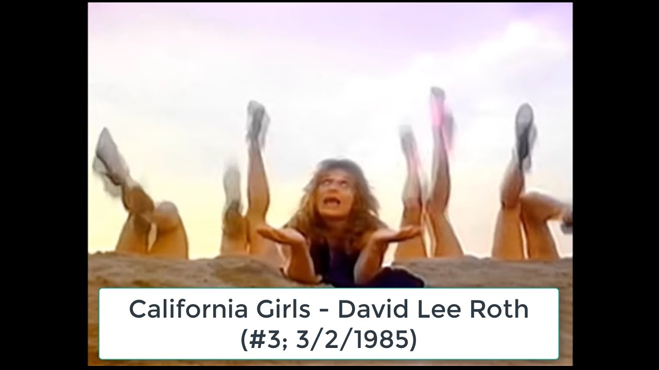 Billboard Top 40 Hits - February 2, 1985