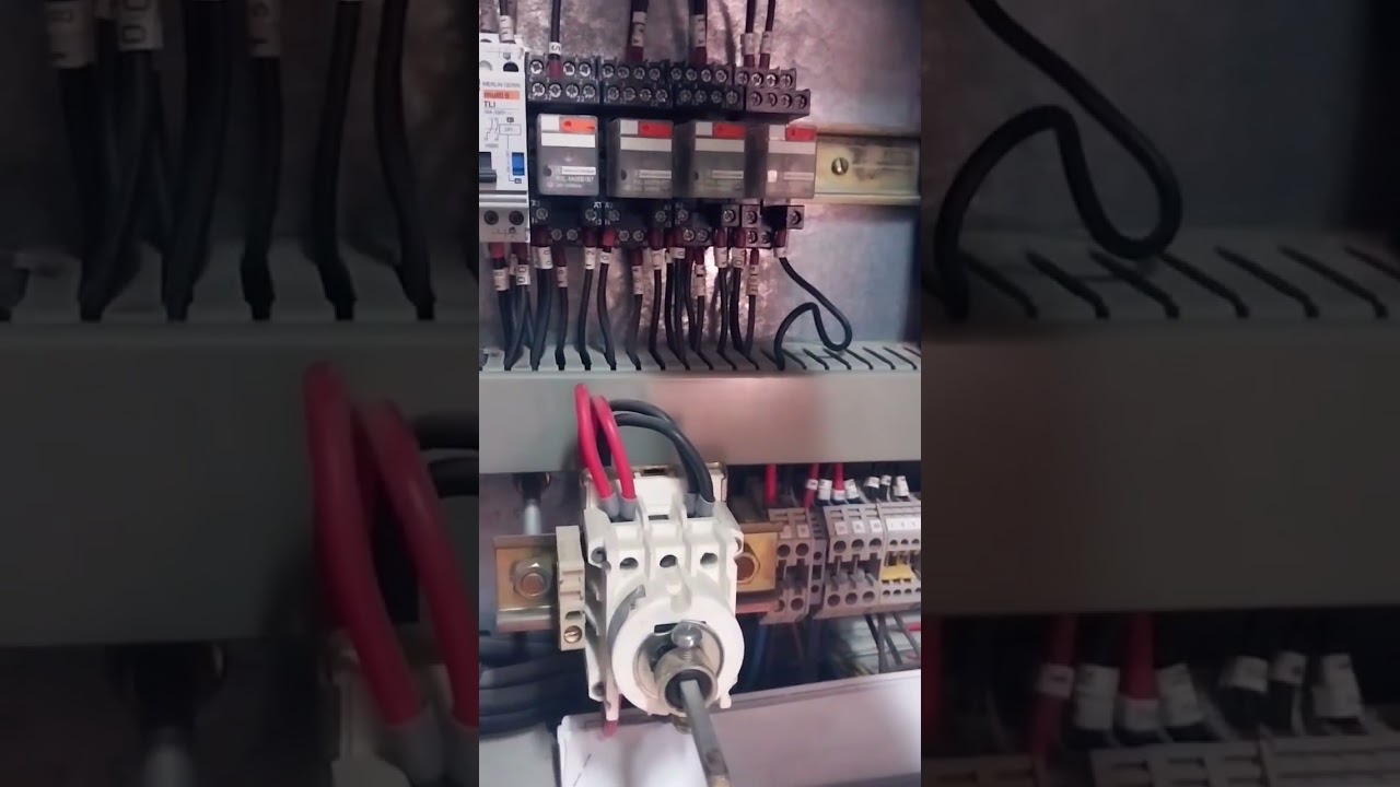 Sump pump control panal ,what is reason sumpump not working,