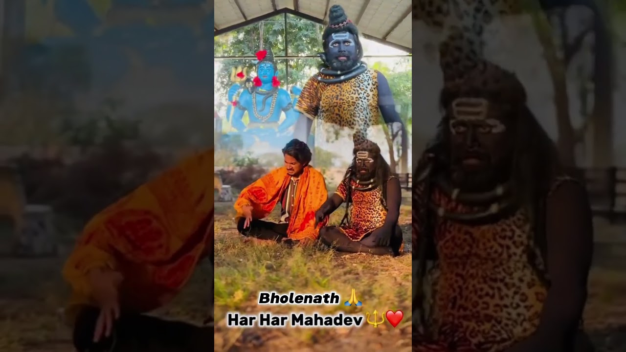 Har Har Mahadev 🙏👑🙌🏻 #mahadev #mahadevstatus #mahadevaa #shorts #shortvideo #explore