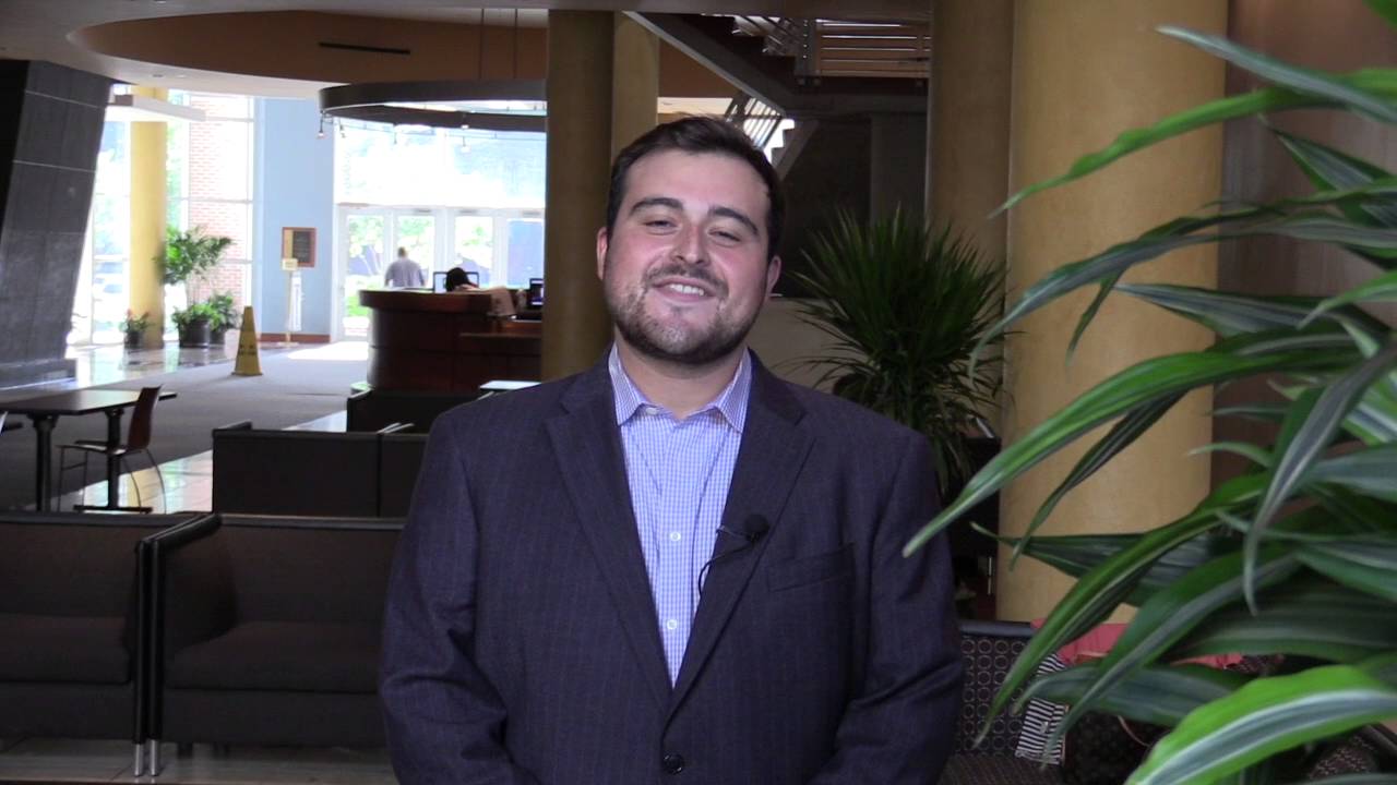 UT MBA Video Resume Examples