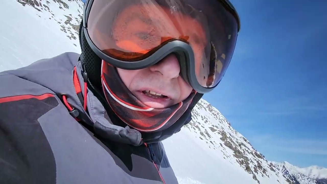 Arinsal 2026 virgen