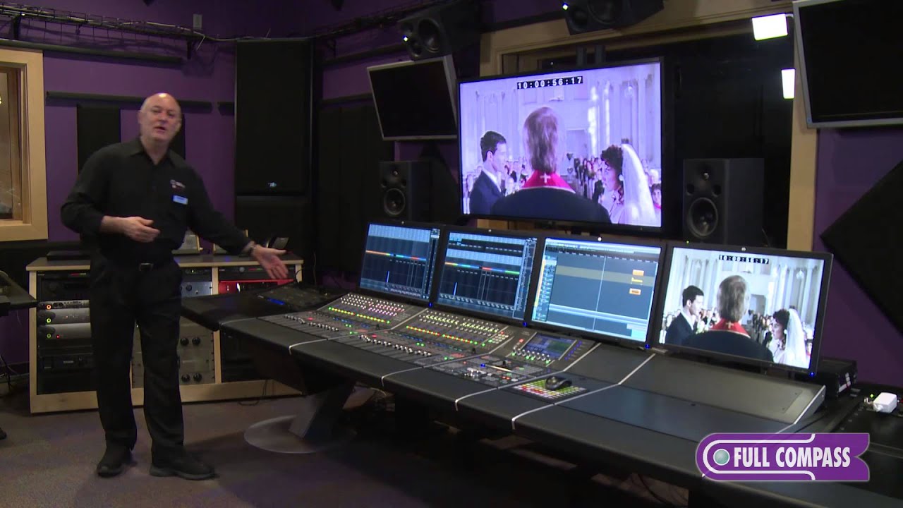Yamaha Nuage System – Modules & Applications Overview | Full Compass