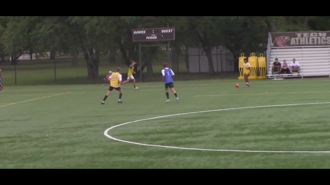 Shlok harshavat id camp highlights