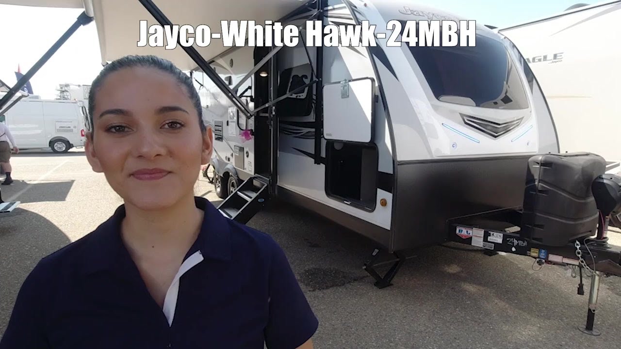 Jayco-White Hawk-24MBH