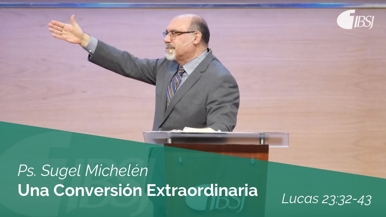 Una Conversión Extraordinaria | Lucas 