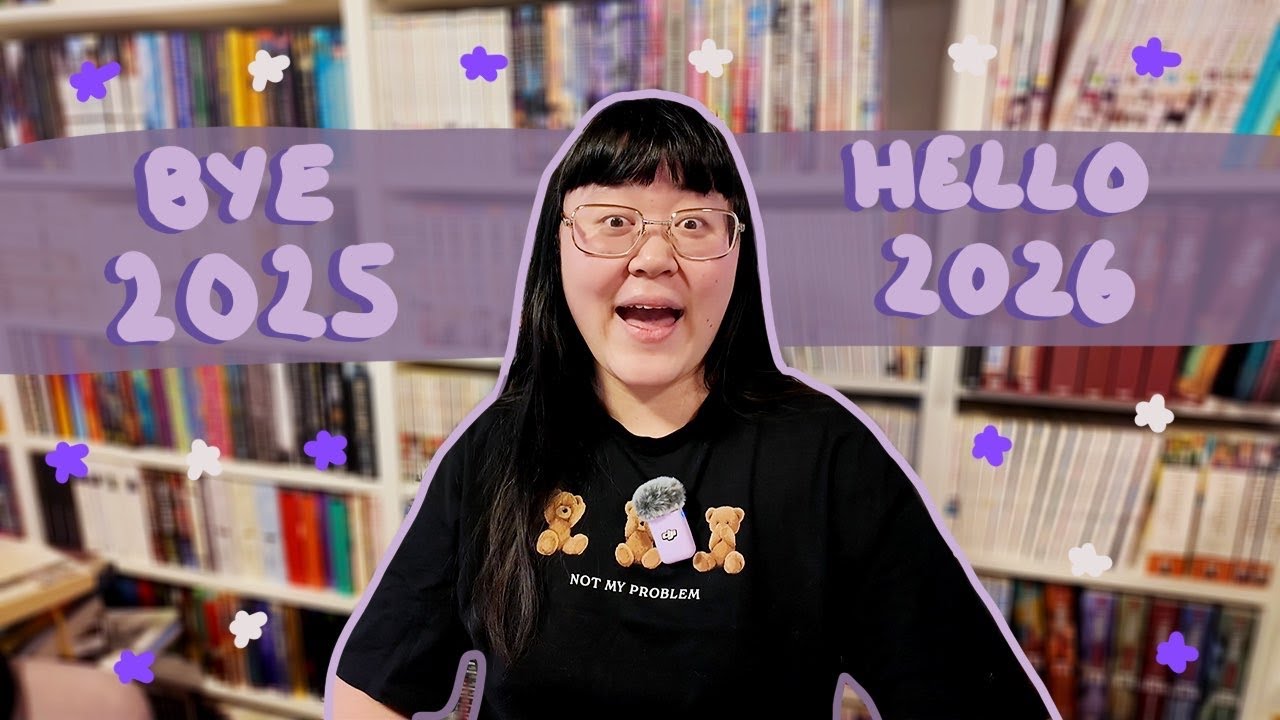 Я прочитаю 754 книги в 2025 году 🤯 С нетерпением жду 2026 года 💜