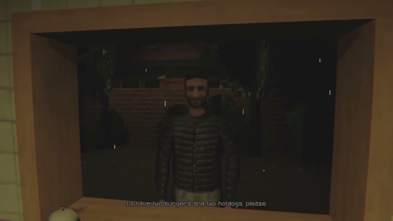 Let's Play: KIOSK, Ep. 1: THE JUMP SCARED ME!!!