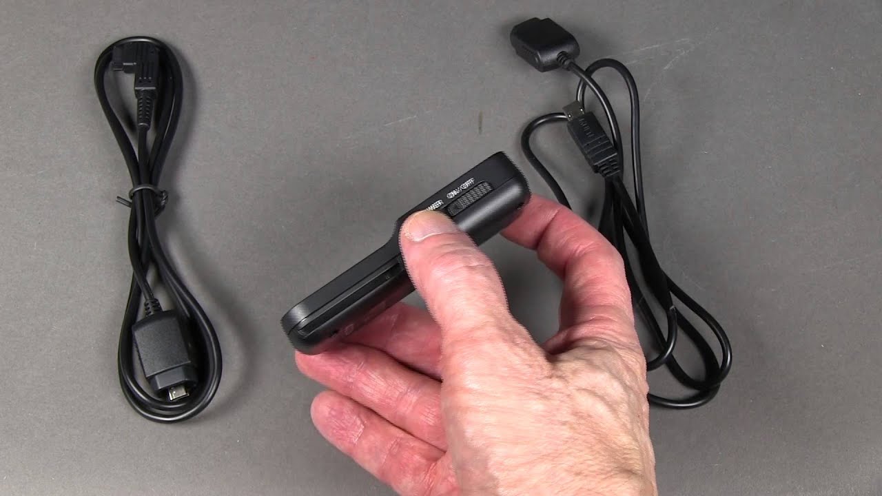 Accessories for the Sony RX100 II Camera