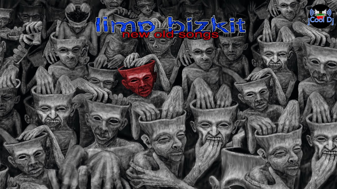 Limp Bizkit | Nookie (jCool Dj Remix)