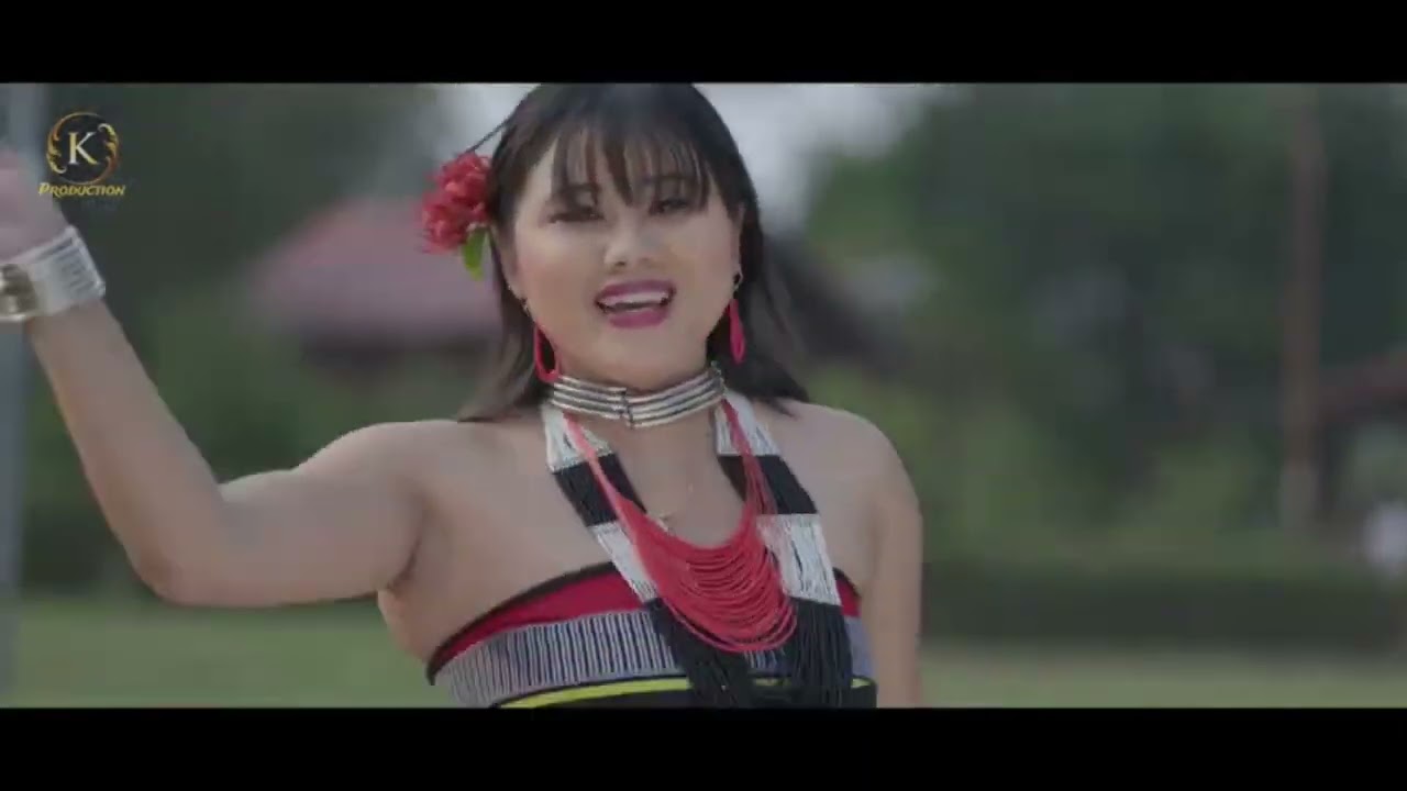 Yaipaithung kau Bru music video 2026