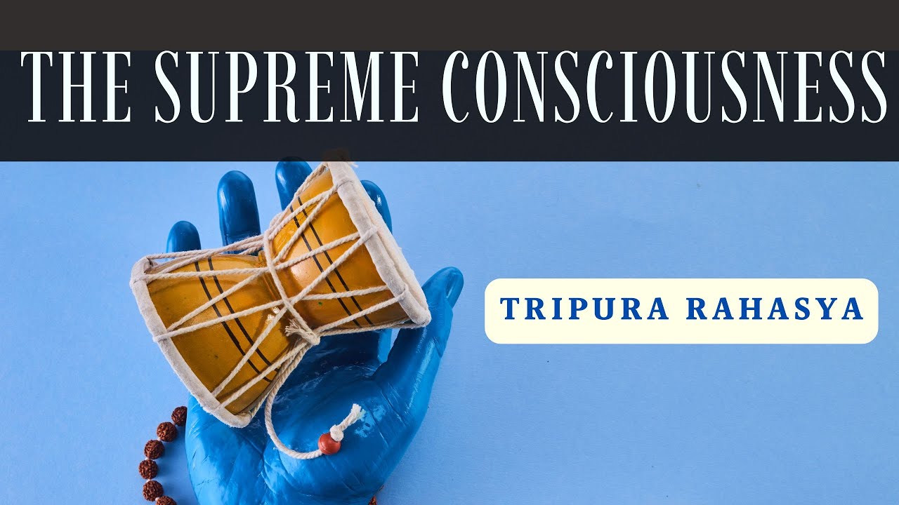 Devi Kaun Hai  | Tripura Rahasya Secret 