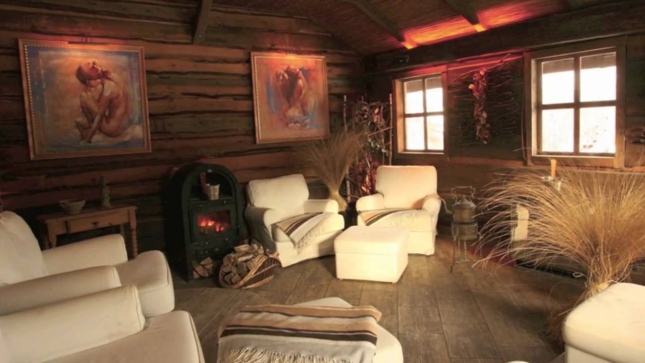 Video Wellness-Hotel in Senftenberg Wellness in Brandenburg