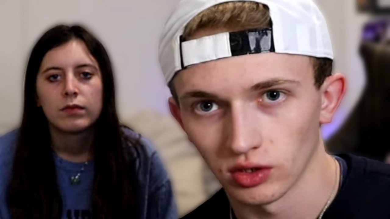Худший канал с розыгрышами на YouTube