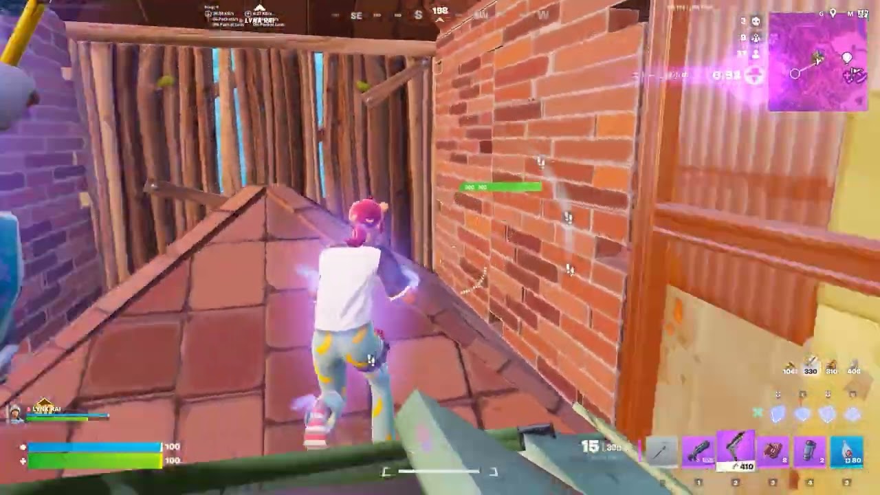 DIV1 DAY2 14位！！