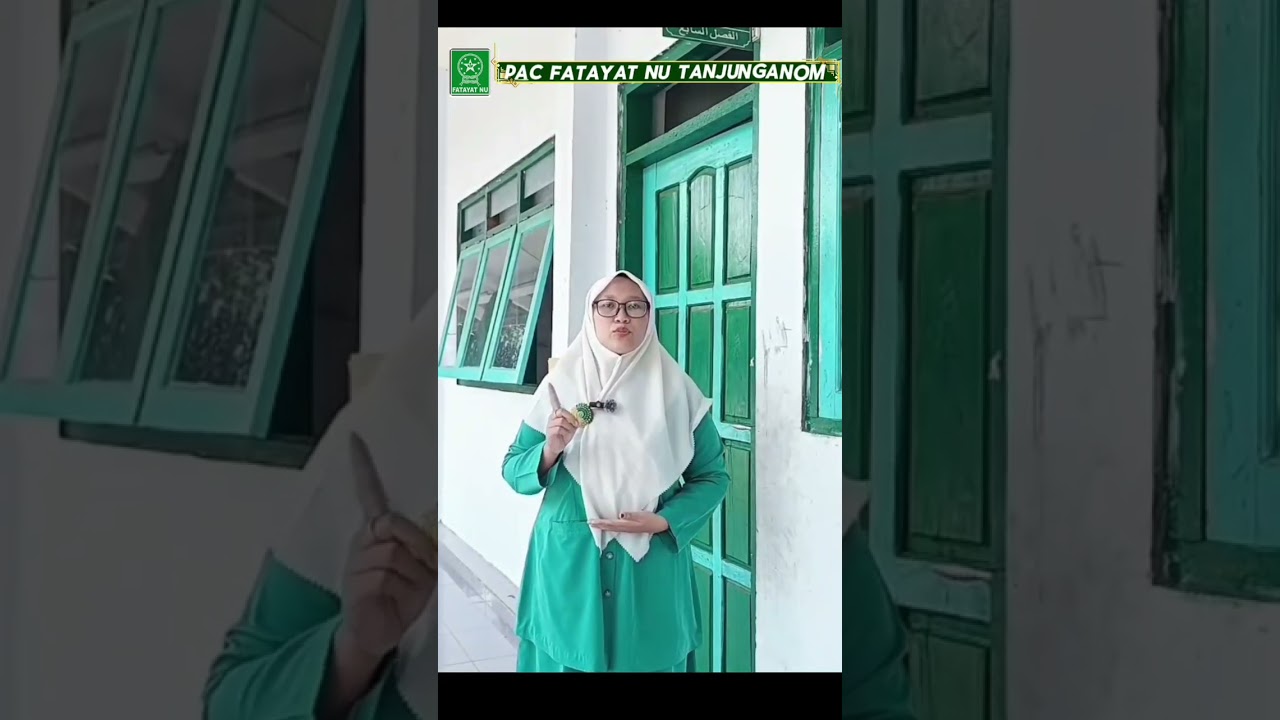 RJM HARI KE 27 FORDAF PAC Tanjunganom