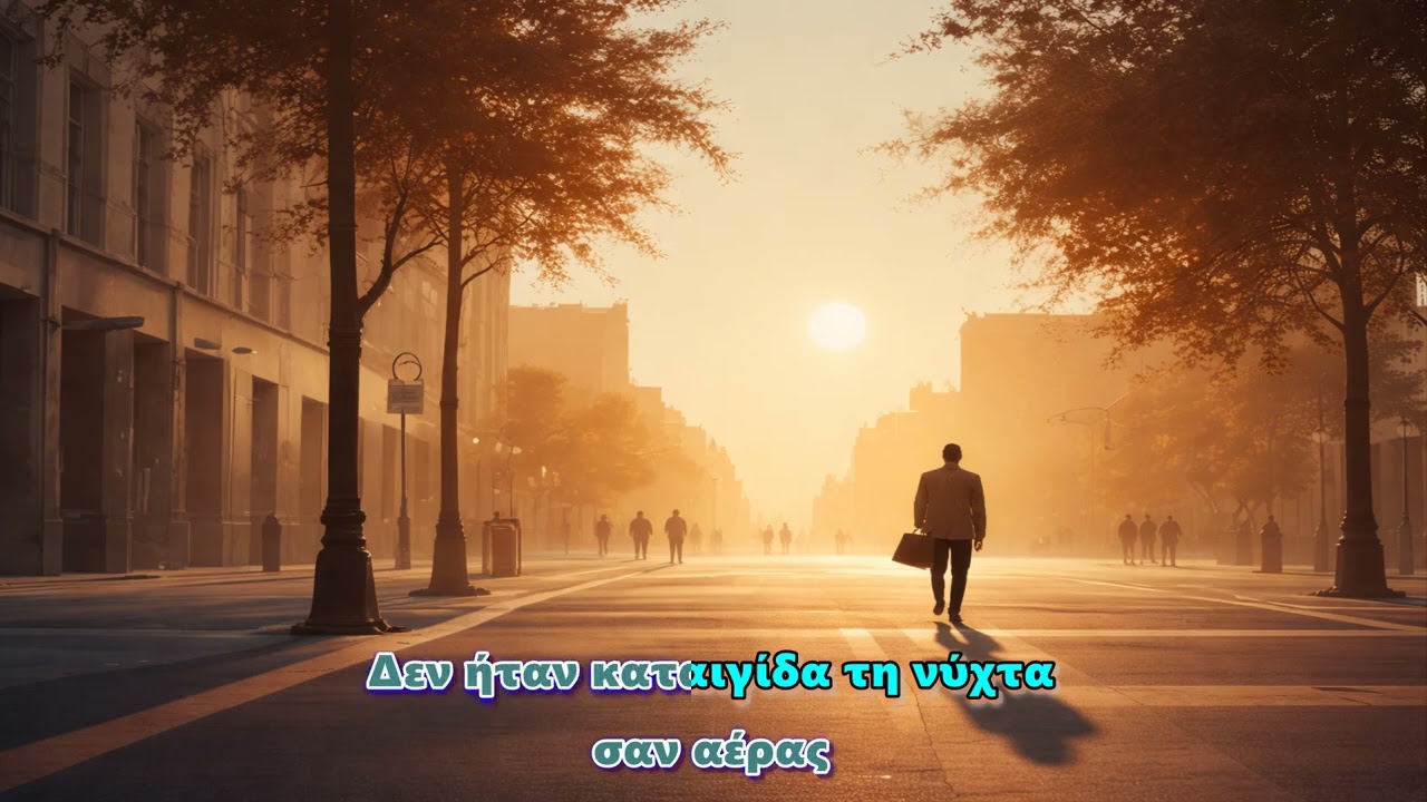 Ένα θαύμα κάθε πρωί