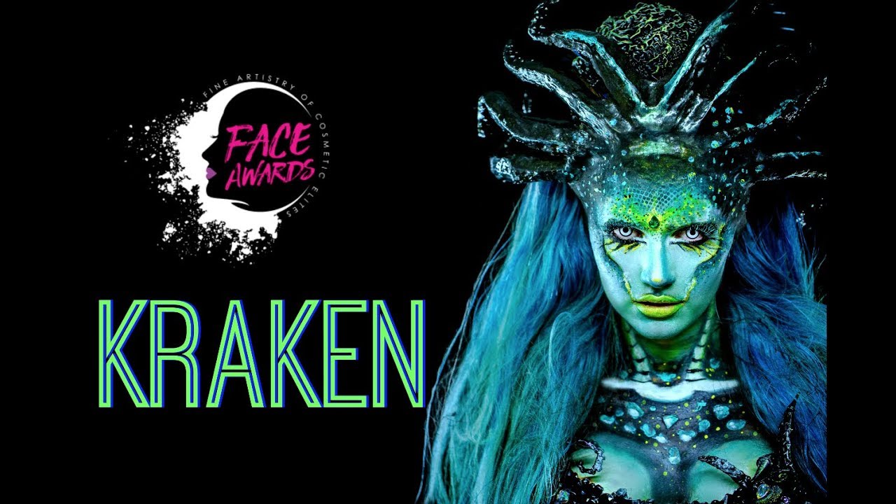 FACE AWARDS MÉXICO ENTRADA- 2018