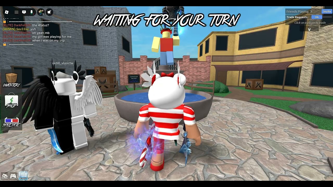 UH
