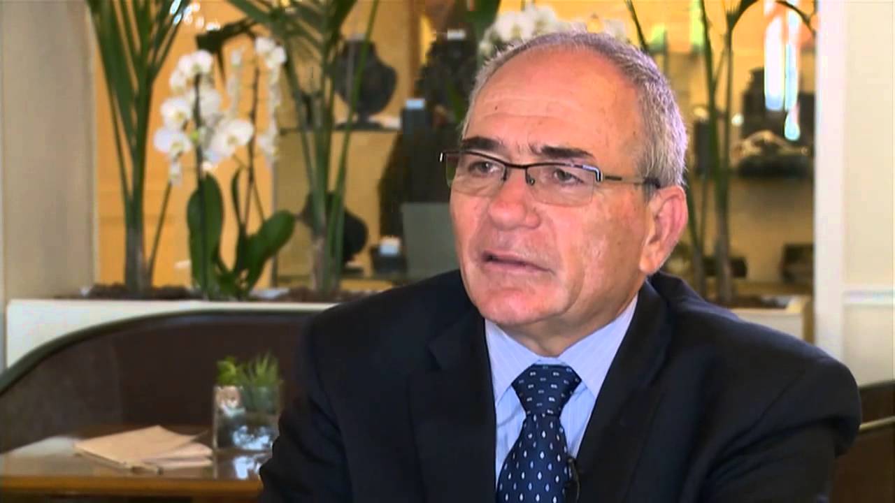 Israel's Right to Exist Conferred at San Remo