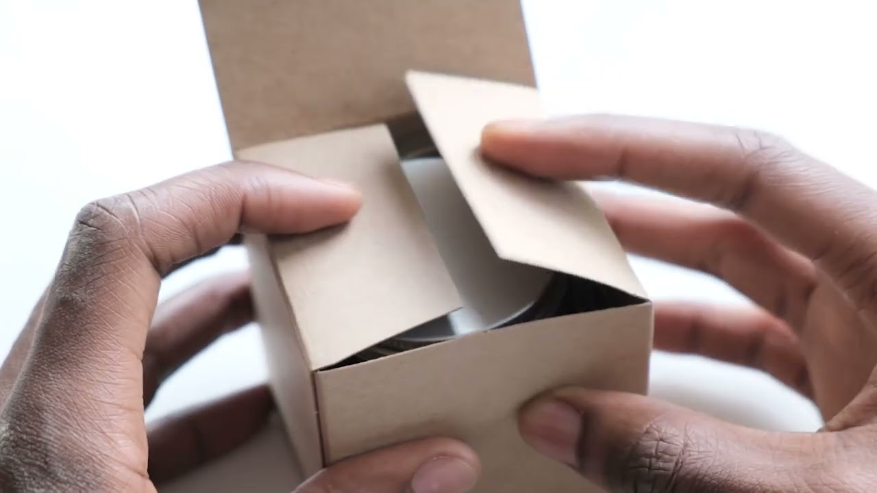 HOW I PACK MY ETSY ORDERS