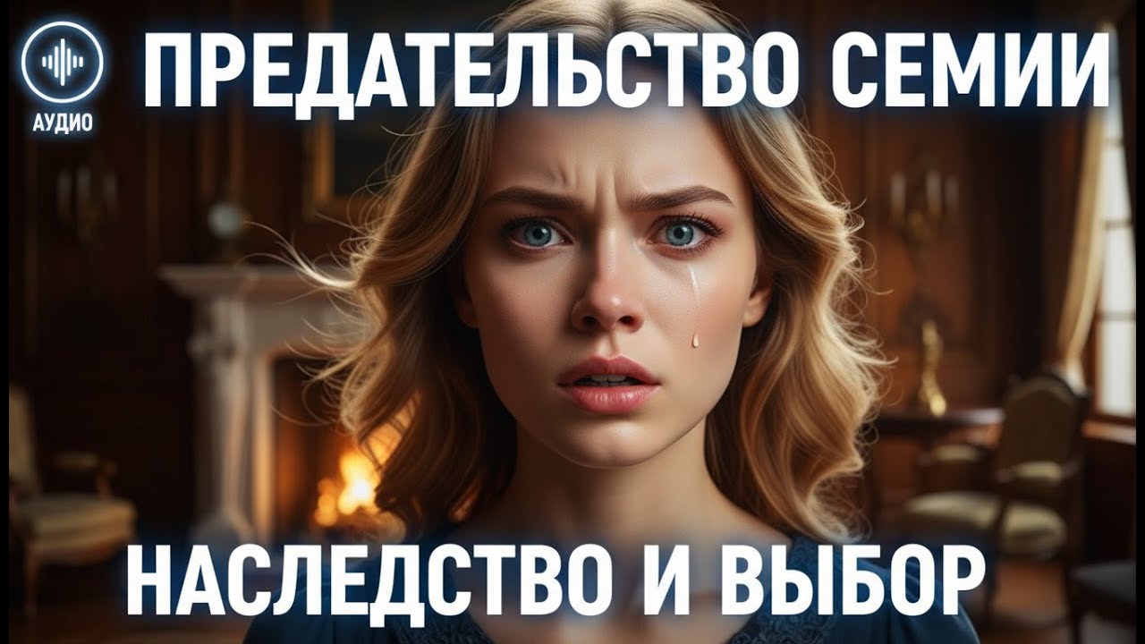 СЕСТРА ЛИШИЛА МЕНЯ НАСЛЕДСТВА — КОГДА Я ОТКАЗАЛАСЬ, РОДИТЕЛИ ПОДАЛИ В СУД