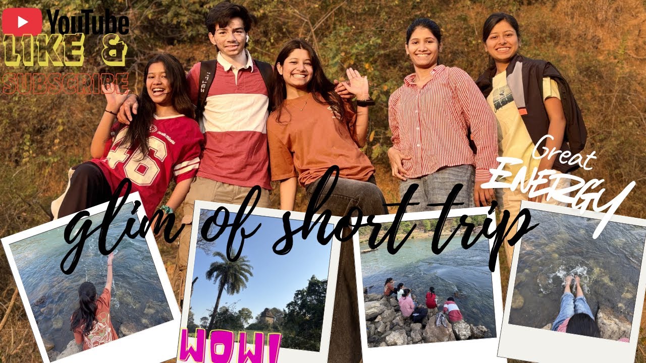 #Vlog06 | fun with cousin | 