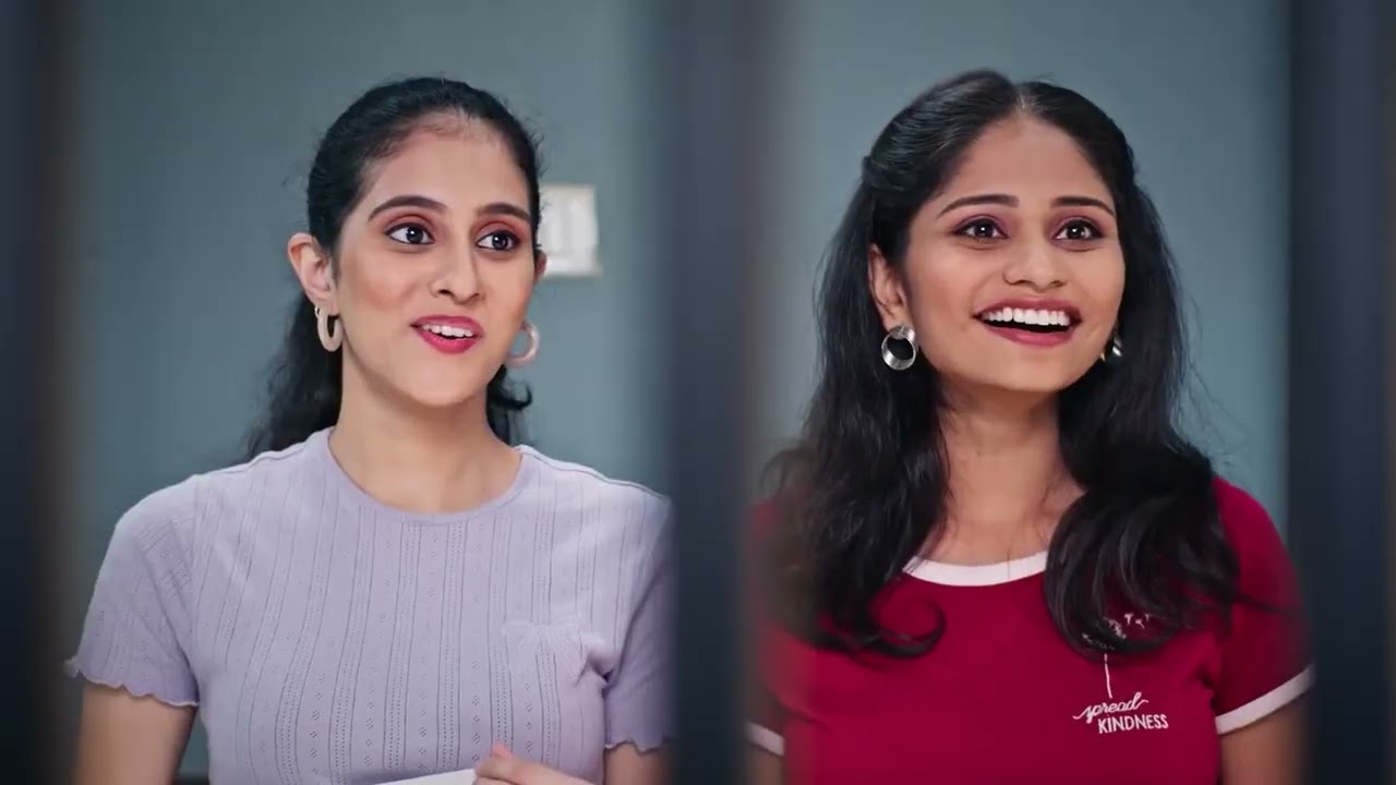 Kamali | Ep - 101 | Webisode | Oct 19 2025 | Zee Marathi