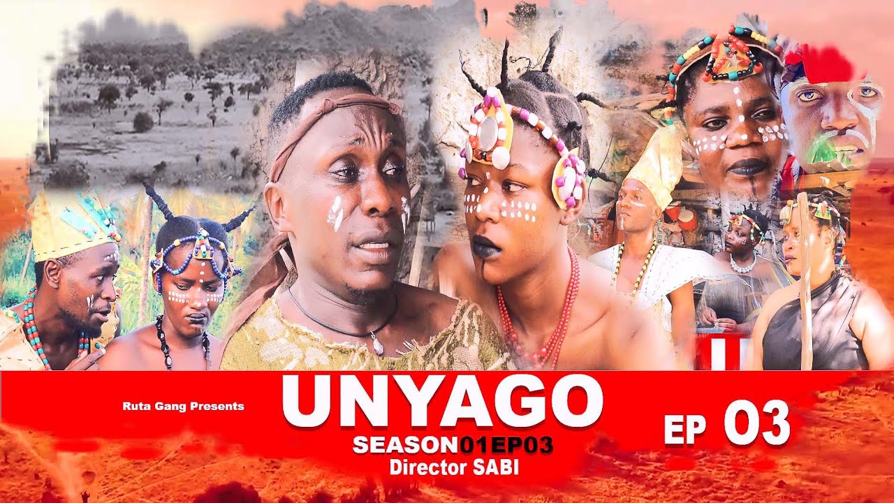 UNYAGO 《 03》