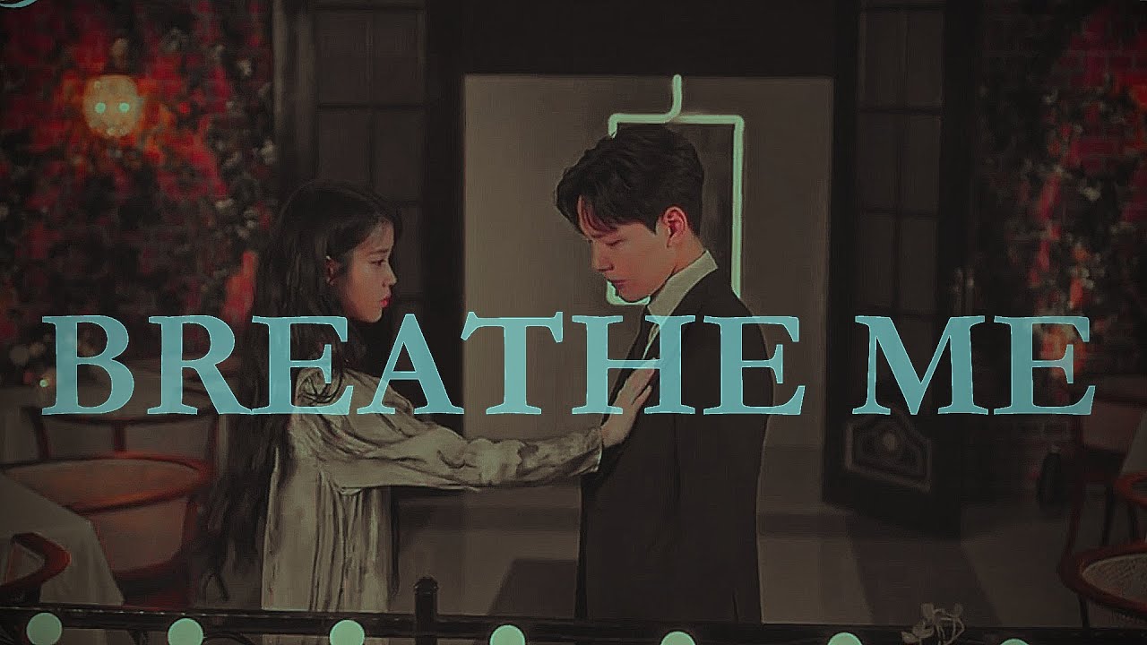 breathe me ~ multifandom