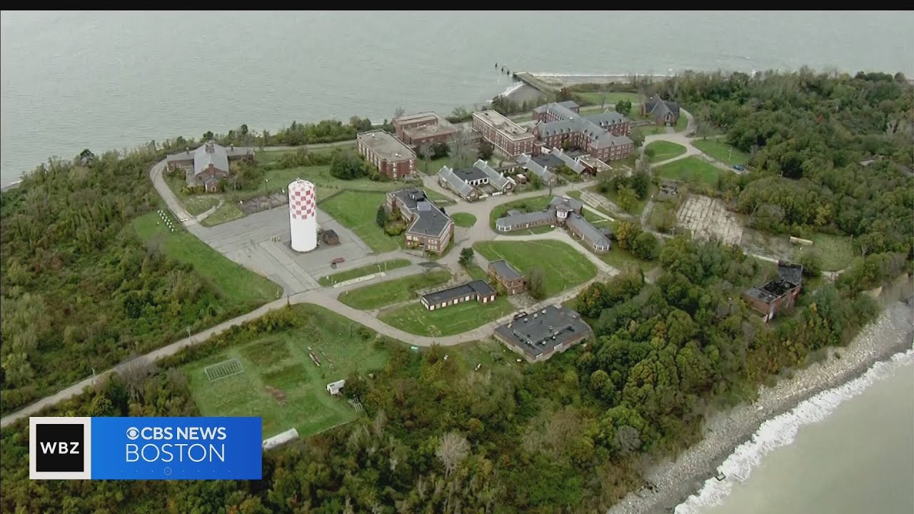 Boston secures permit to rebuild Long Island Bridge, Quincy plans to appeal