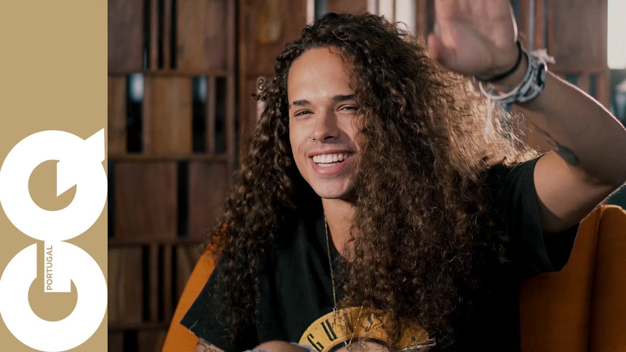 Vitão: de Beethoven até Anitta