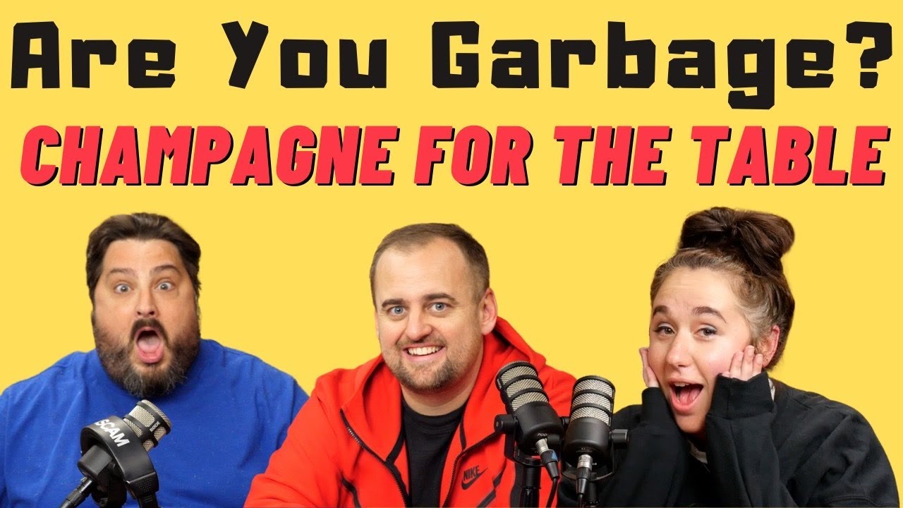 AYG Comedy Podcast: Liza Treyger Russian Doll