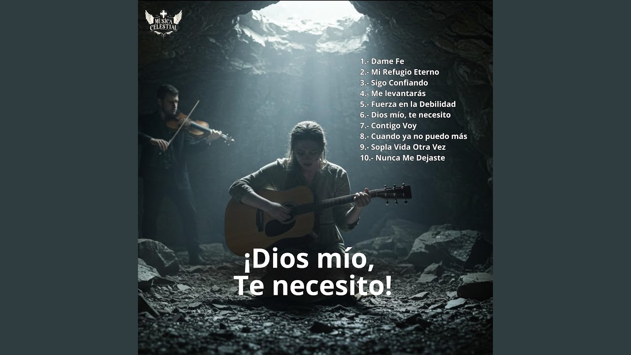 Contigo Voy