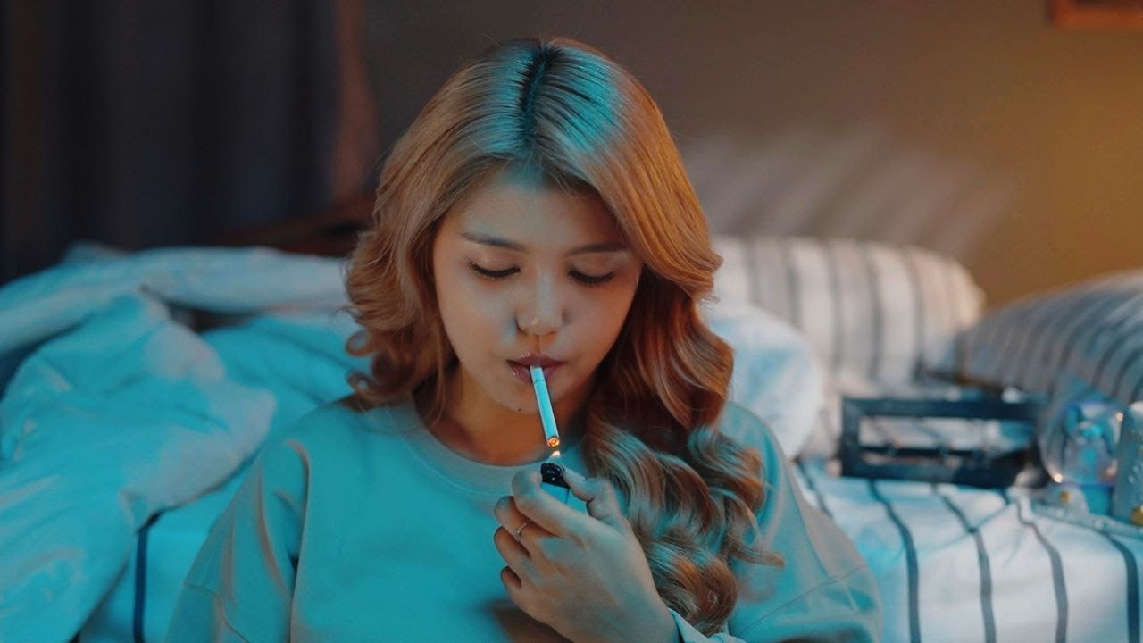 Blank (ကွက်လပ်) - B YET N6 (Official Music Video)