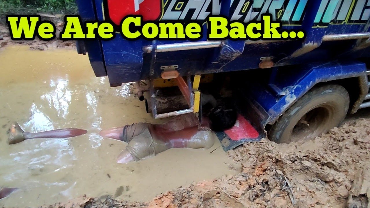 We Are Come Back... @CANTERMONSTER