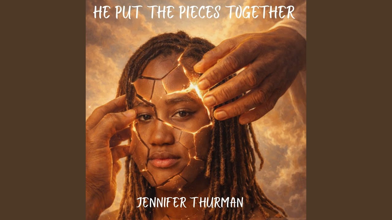 He Put The Pieces Together