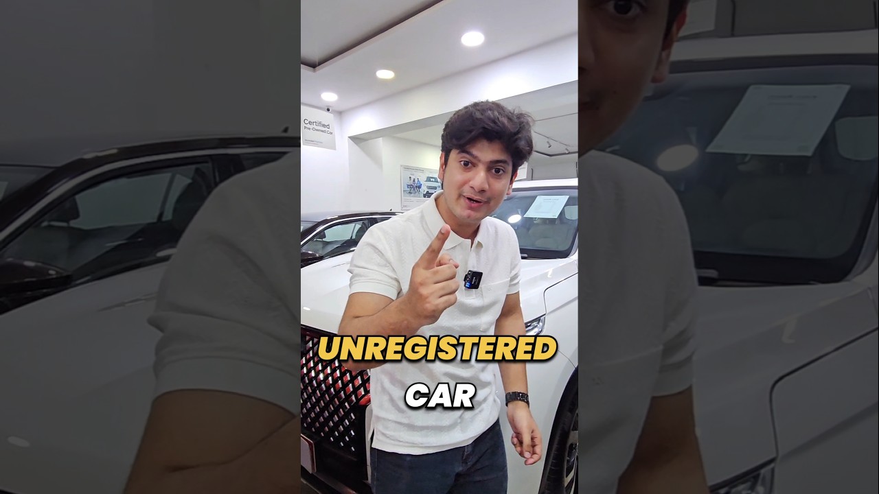 Unregistered Cars 😍👌6 lakhs Discount 📞91364 97047 - 91364 97045