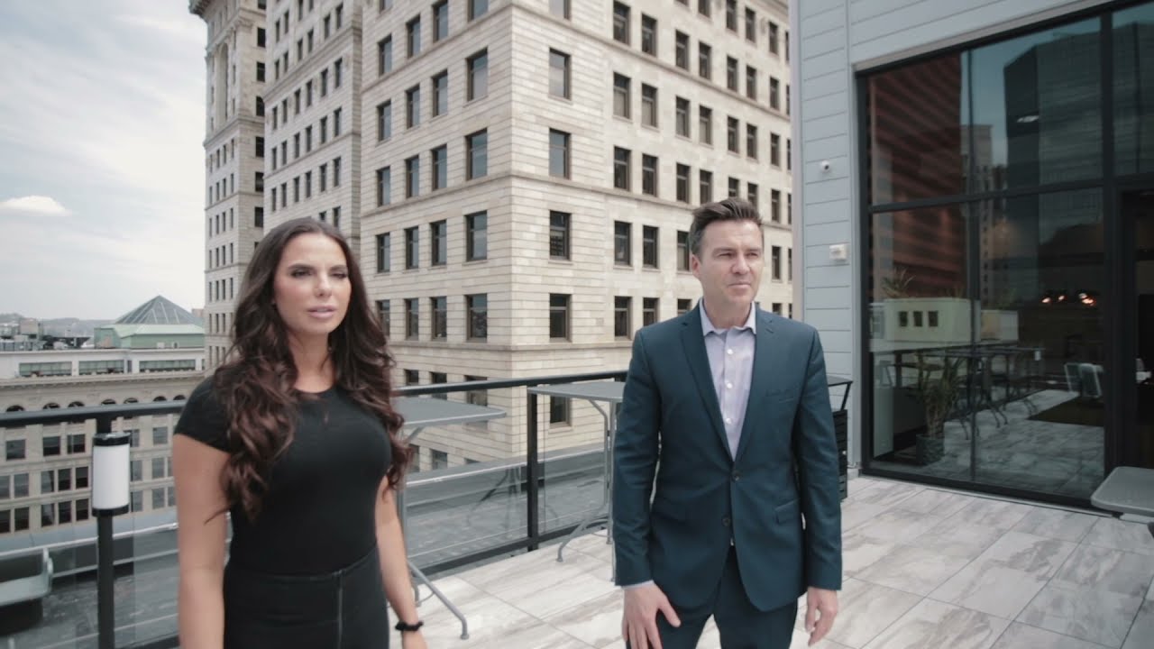 Luxury Tour of Pittsburgh Magazine's 