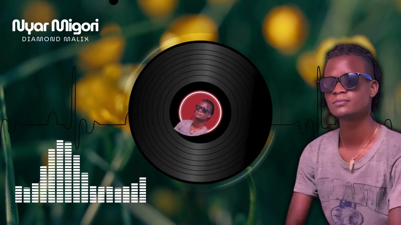 AFROBENGA _DIAMOND MALIX _ NYAMIGORI (OFFICIALY AUDIO) QUALITY#africa #dj  #afrobenga #luomusic 