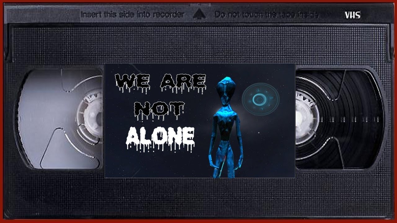 WE ARE NOT ALONE - Complete Walkthrough & Ending - 616 GAMES - Survival Alien Horror Game
