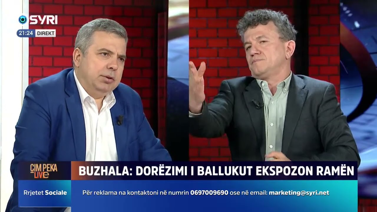 Si ra imazhi i Ramës në perëndim/ Abilekaj e Buzhala zbërthejnë skemën e Belindës