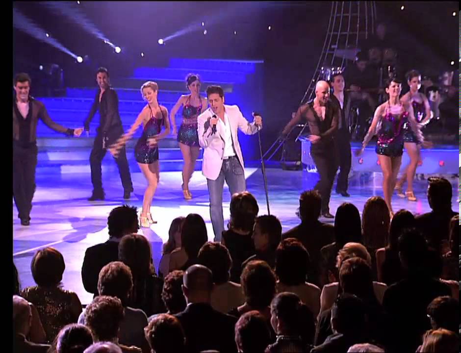 David Bustamante - 